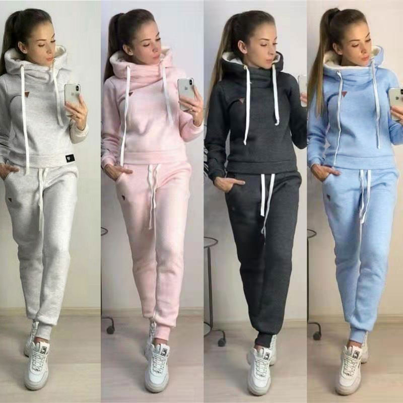 Winter Clothing Europe - Jesień i zima Europa i Stany