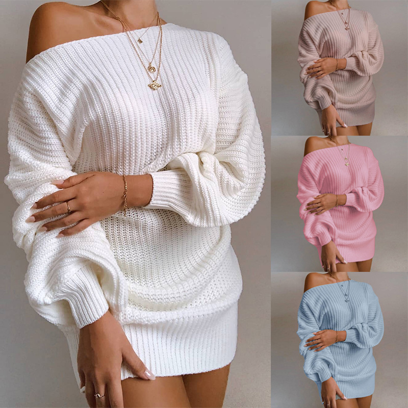 Winter Clothing Europe - Swetry damskie 2024 Nowa moda Jesień