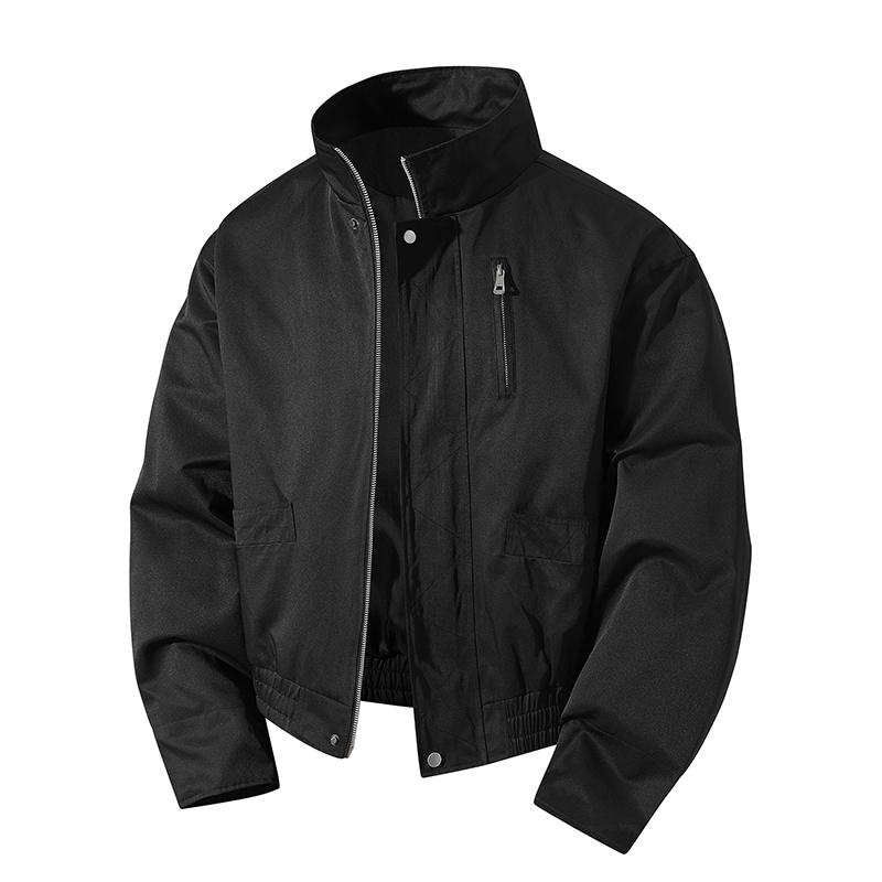 Quality Winter Clothing Brand - Nowa jesienno-zimowa męska kurtka robocza, wysokiej