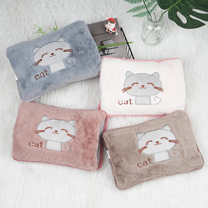 Hand Warmer Reusable - Ue wtyczka ogrzewacz dłoni opakowanie grzewcze