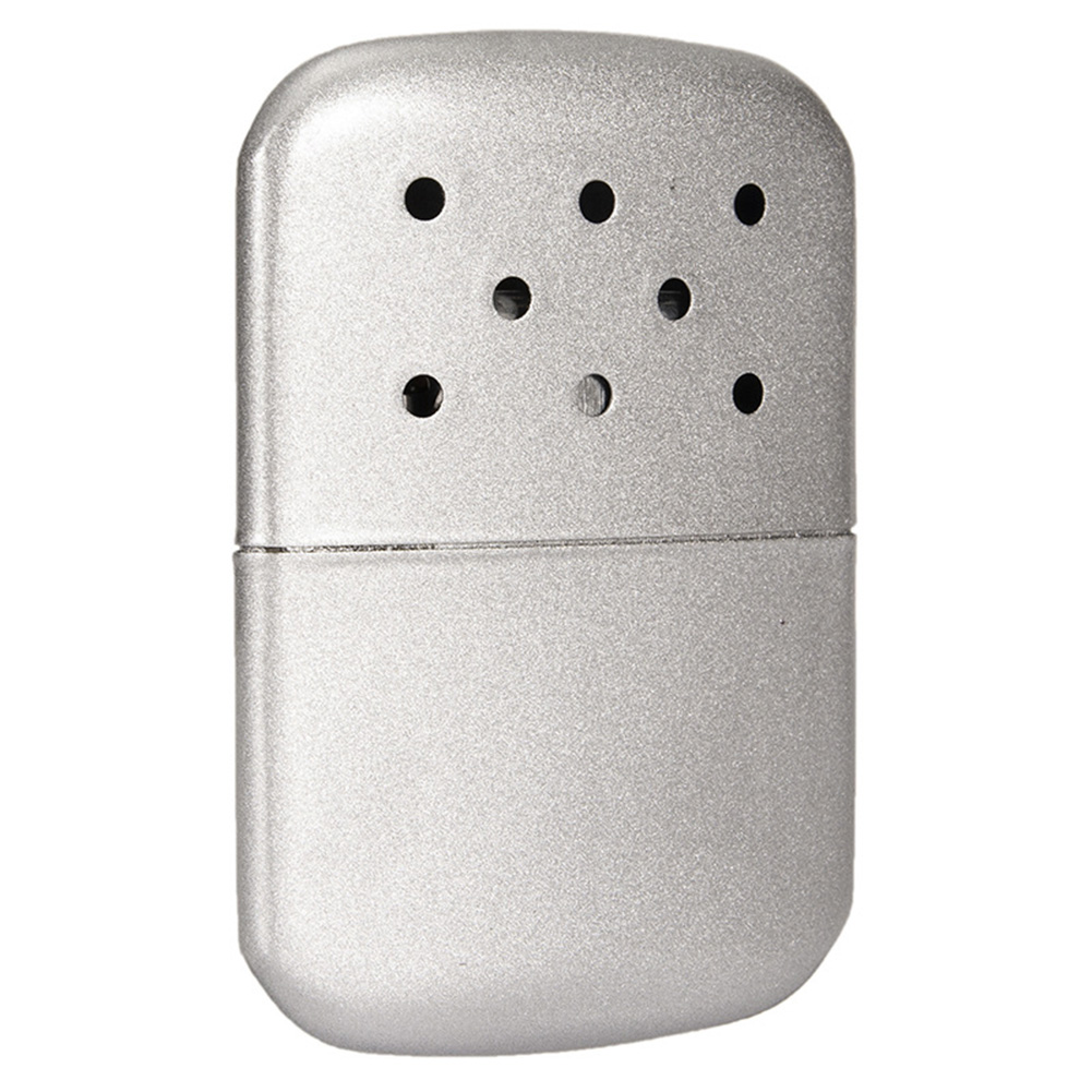 Hand Warmer Reusable - Przenośny kieszonkowy ogrzewacz do rąk, wielokrotnego