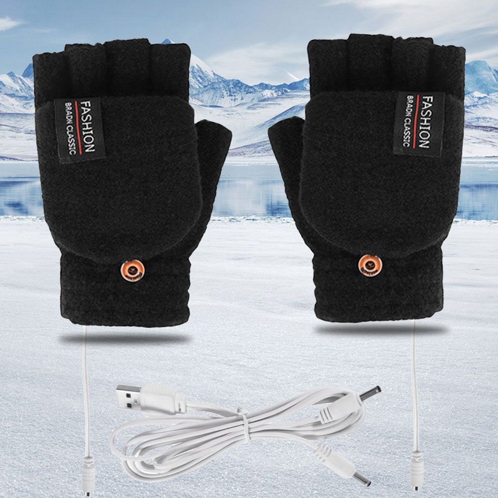 Elektryczne rękawice grzewcze  – Hand Warmer Reusable recenzja i cena