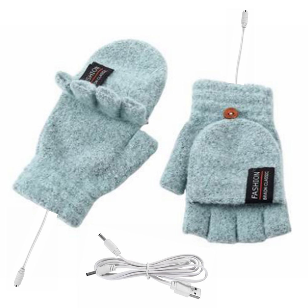Elektryczne rękawice grzewcze  – Hand Warmer Reusable recenzja i cena