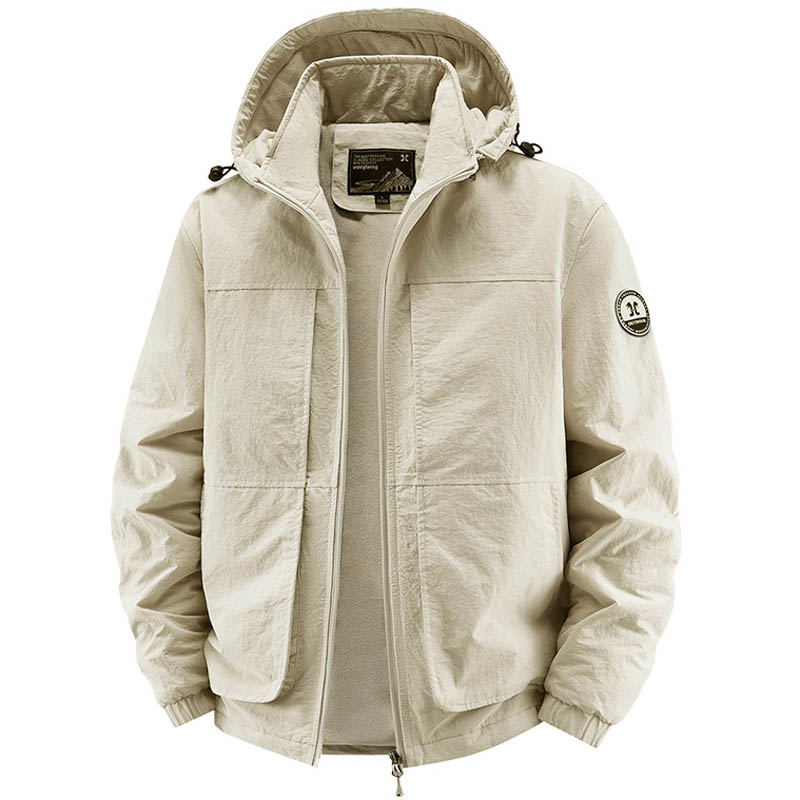 Grube, ciepłe zimowe kurtki bo – Quality Winter Clothing Bomber Jacket recenzja i cena
