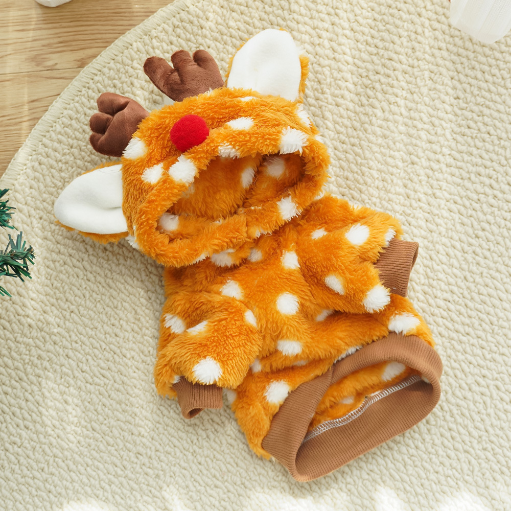Urocze świąteczne ubranka dla  – Winter Clothing Must Haves recenzja i cena
