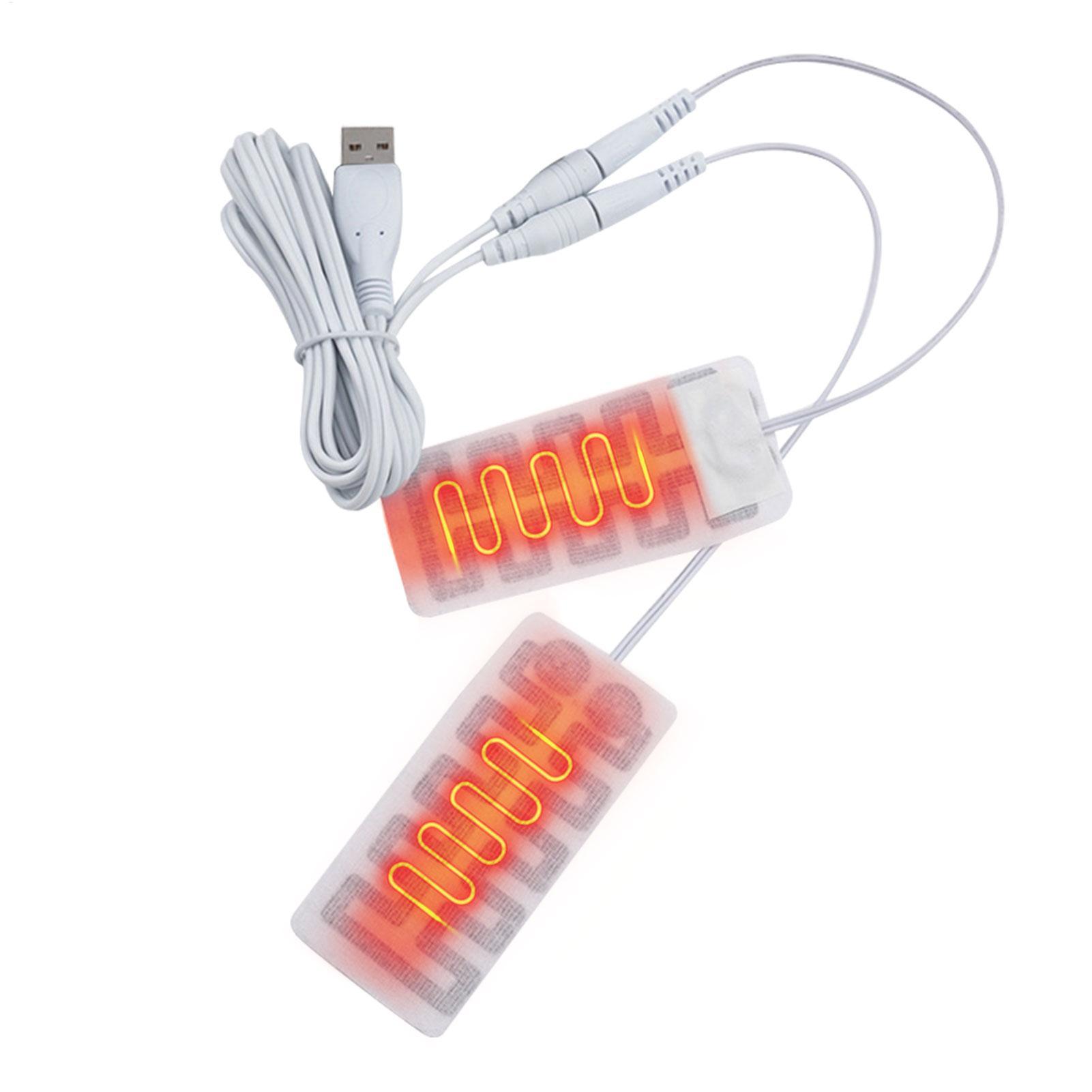 Elektryczna podkładka grzewcza – Hand Warmer Reusable recenzja i cena