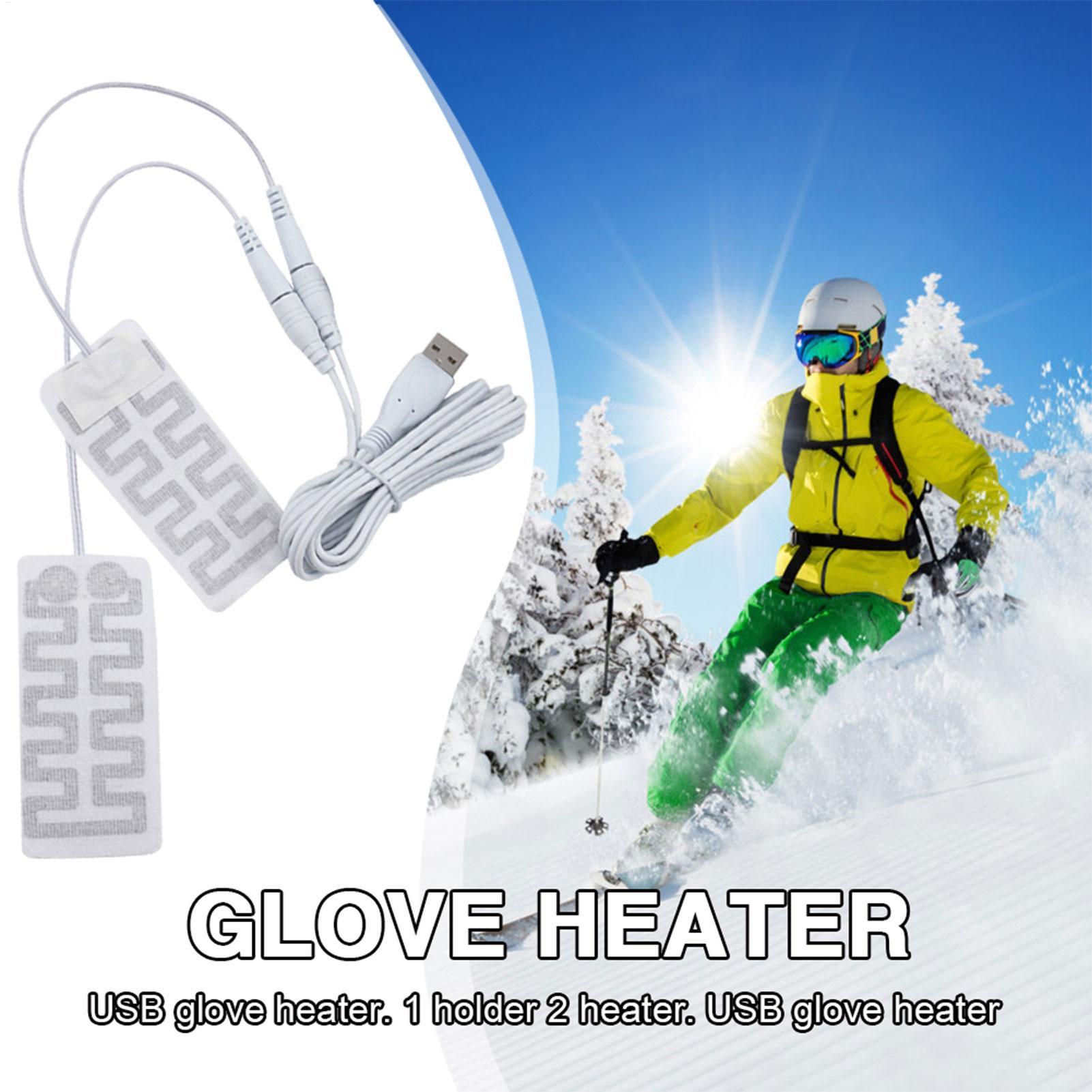 Elektryczna podkładka grzewcza – Hand Warmer Reusable recenzja i cena