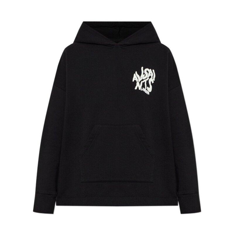 Bluza z okrągłym dekoltem SAIN – Winter Clothing Europe recenzja i cena