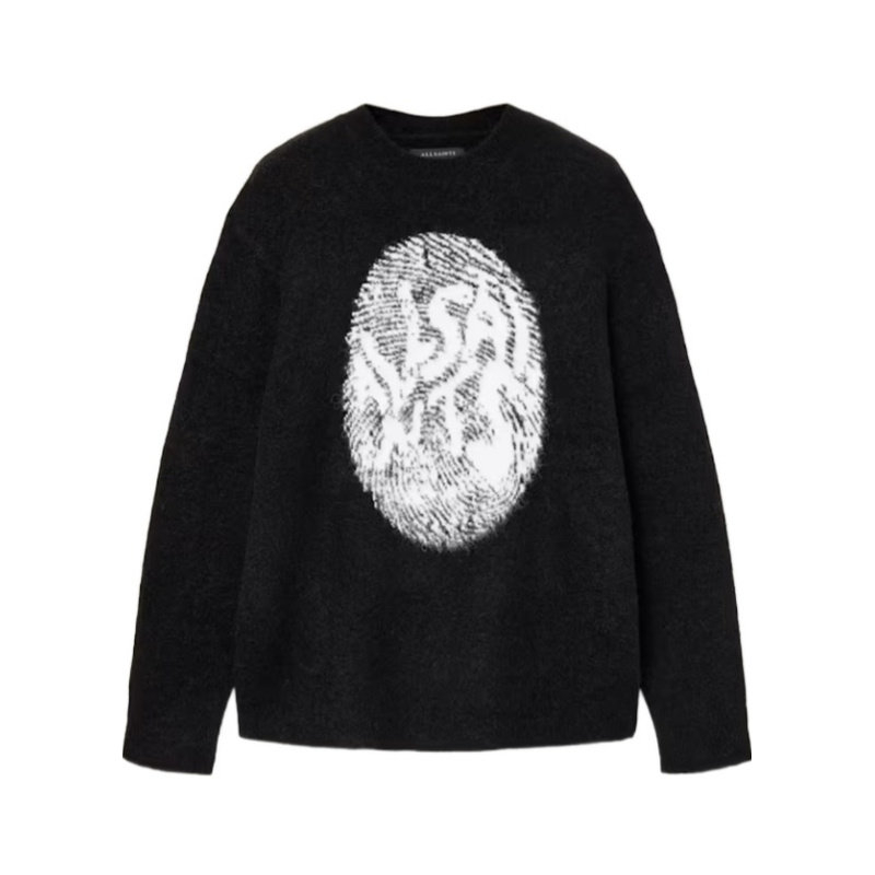 Bluza z okrągłym dekoltem SAIN – Winter Clothing Europe recenzja i cena