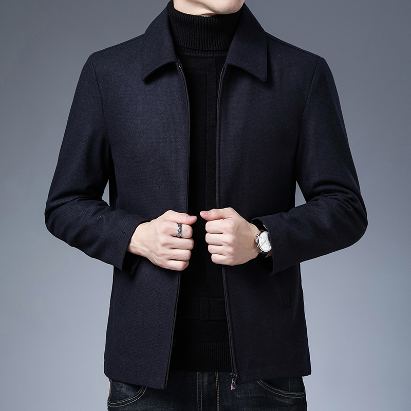 Kurtki męskie nowe markowe cas – Quality Winter Clothing Brand recenzja i cena