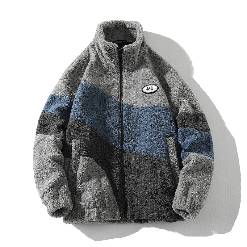 Nowa kurtka zamszowa dla par n – Winter Clothing Europe recenzja i cena