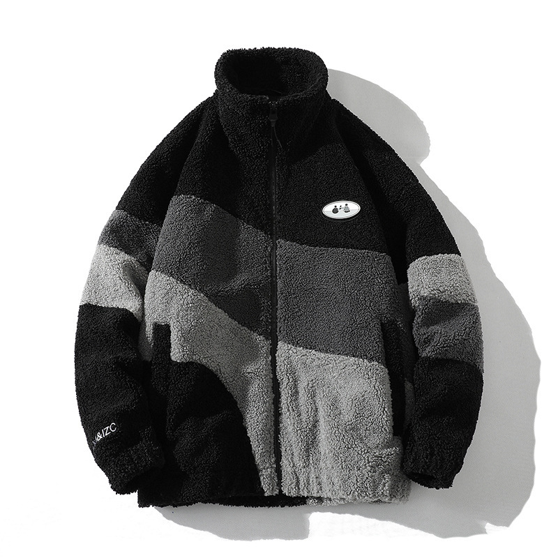 Nowa kurtka zamszowa dla par n – Winter Clothing Europe recenzja i cena