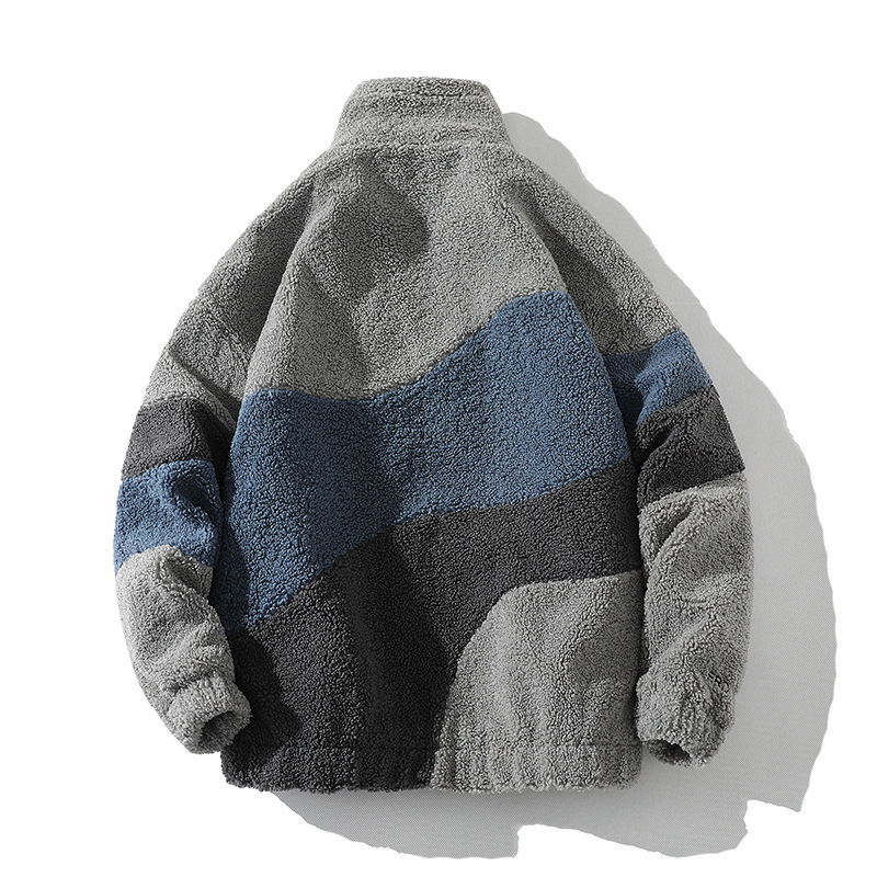 Nowa kurtka zamszowa dla par n – Winter Clothing Europe recenzja i cena