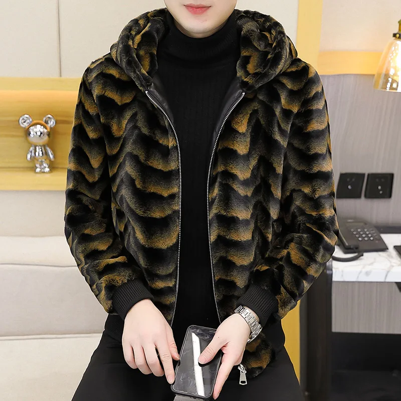 2022 Zimowe kurtki ze sztuczne – Winter Clothing Cute recenzja i cena