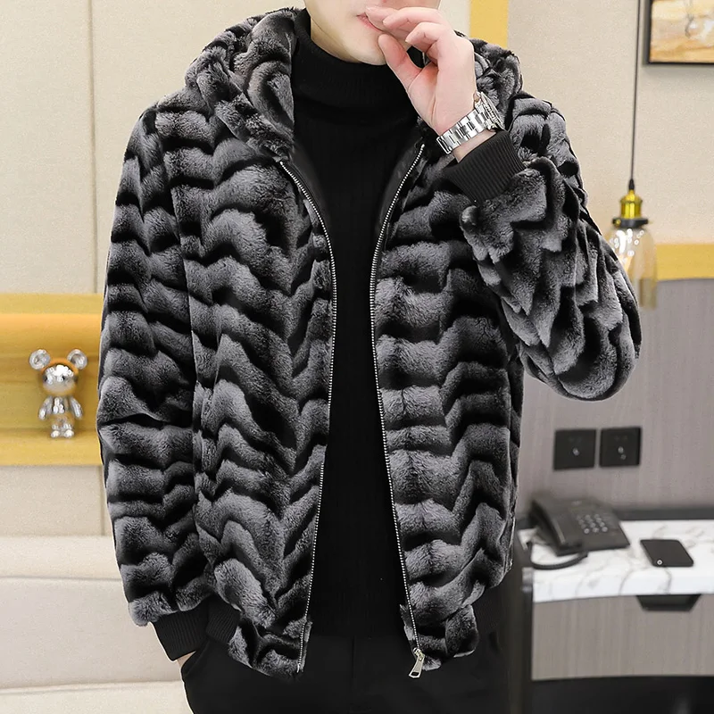 2022 Zimowe kurtki ze sztuczne – Winter Clothing Cute recenzja i cena