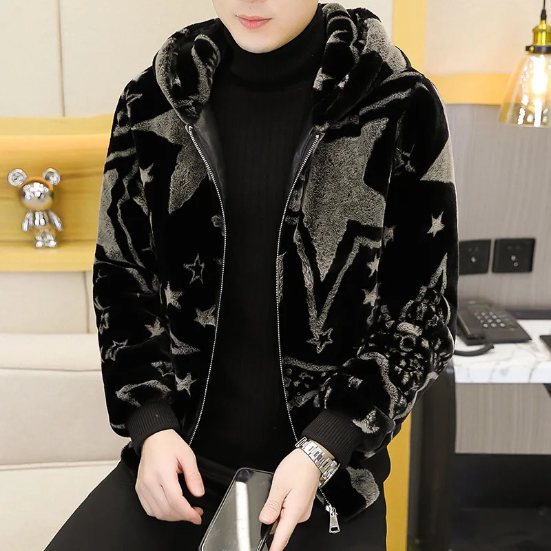 2022 Zimowe kurtki ze sztuczne – Winter Clothing Cute recenzja i cena