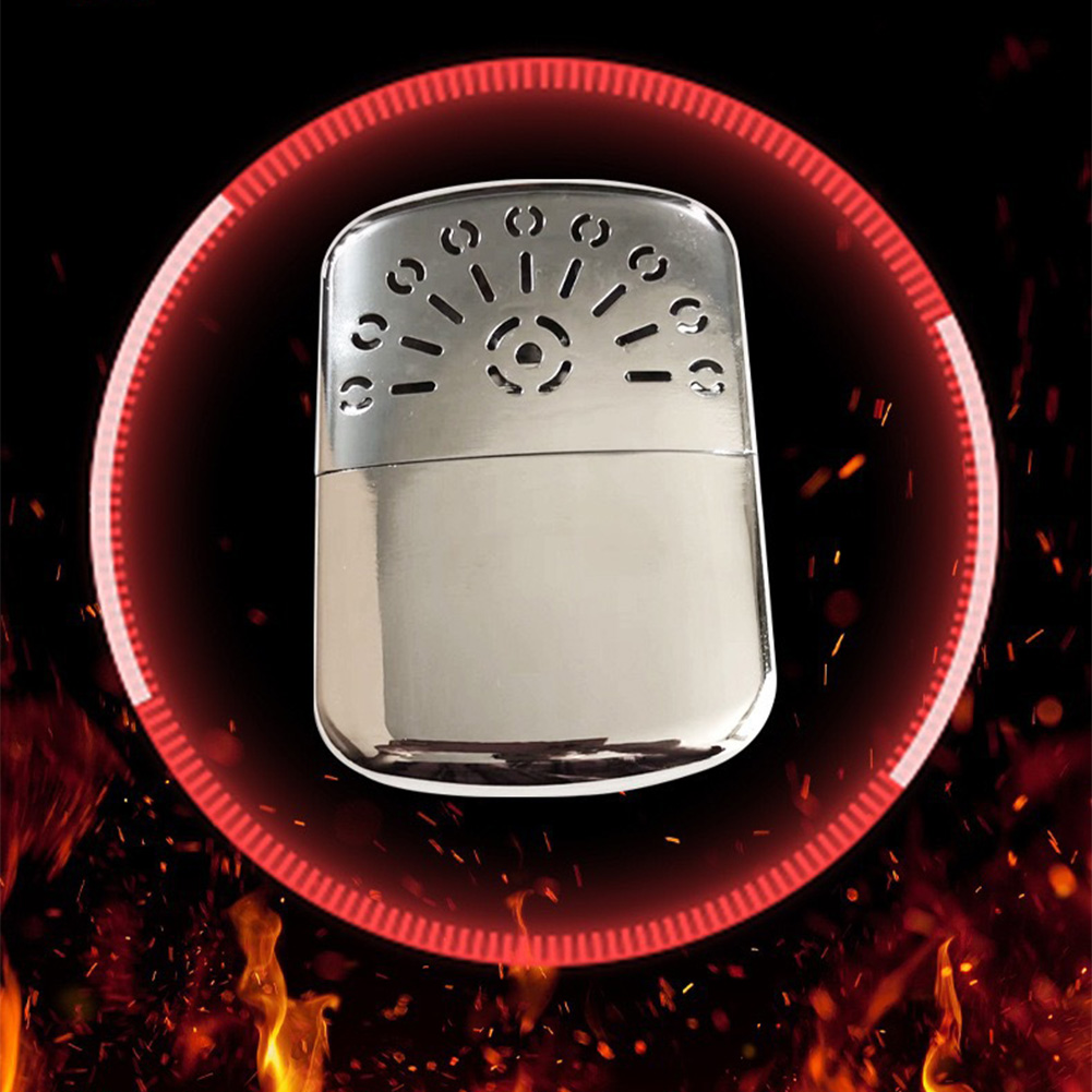 1-5 SZT. Przenośny ogrzewacz d – Hand Warmer Reusable recenzja i cena