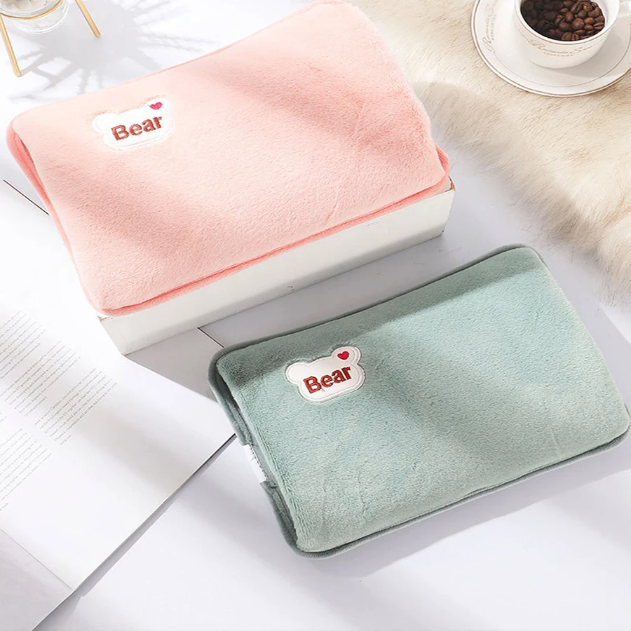 Elektryczna torba na gorącą wo – Hand Warmer Reusable recenzja i cena