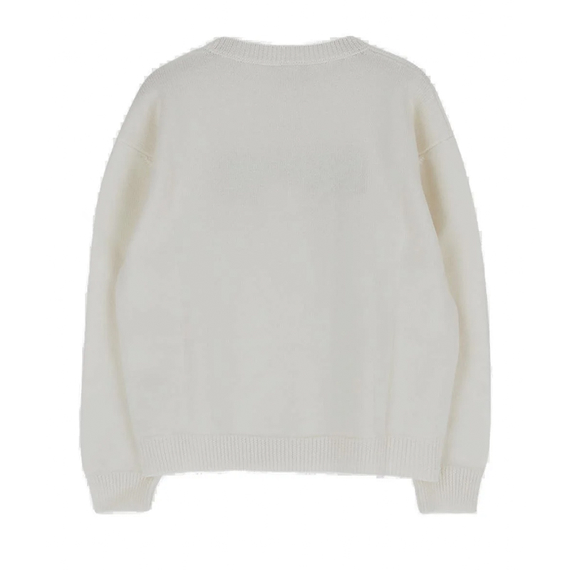 Wiosenne swetry New Sweet Stre – Winter Clothing Cute recenzja i cena