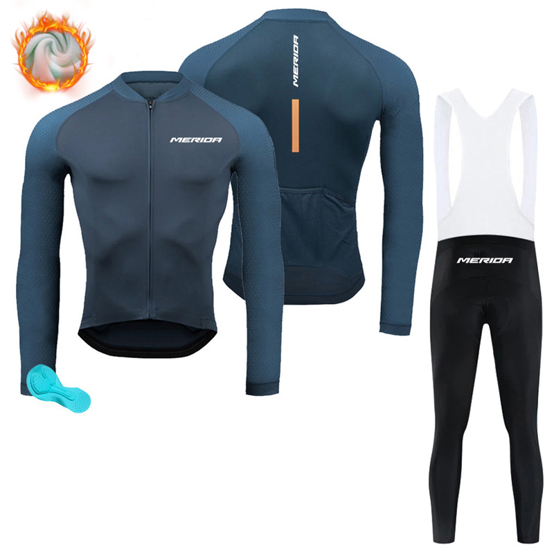 2024 Merida Winter Warm Fleece – Winter Clothing Outlet recenzja i cena