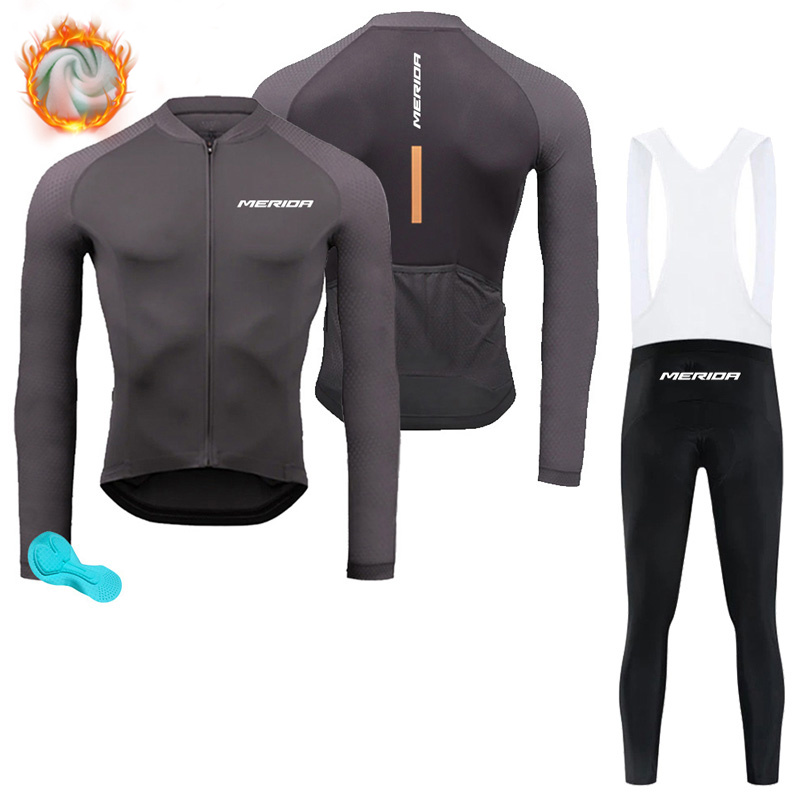 2024 Merida Winter Warm Fleece – Winter Clothing Outlet recenzja i cena