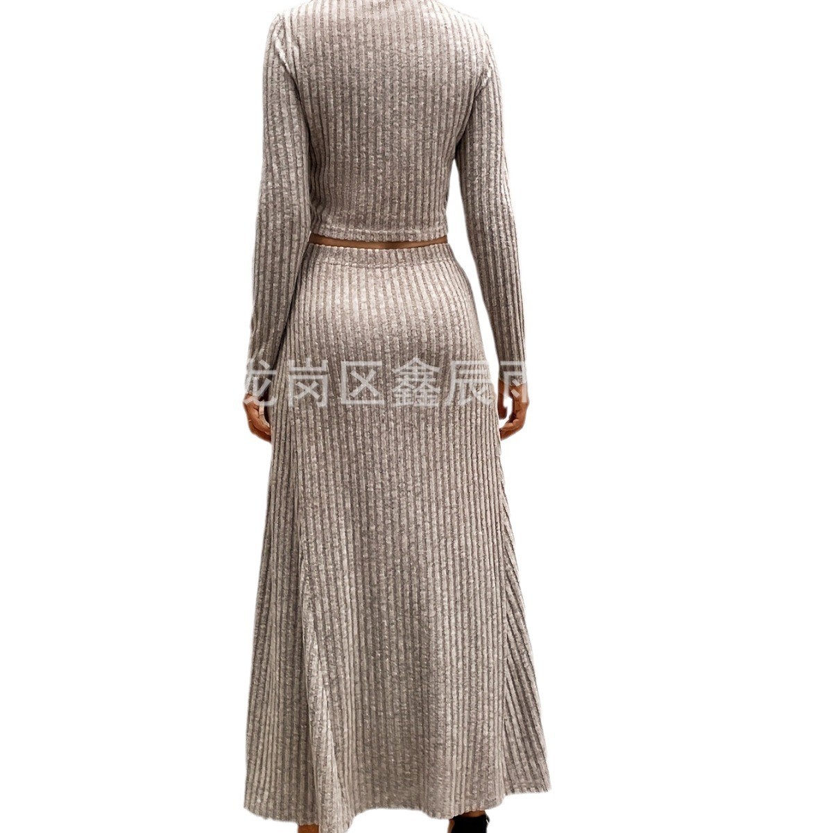 Zimowy damski komplet ubrań, 2 – Winter Clothing Women'S recenzja i cena