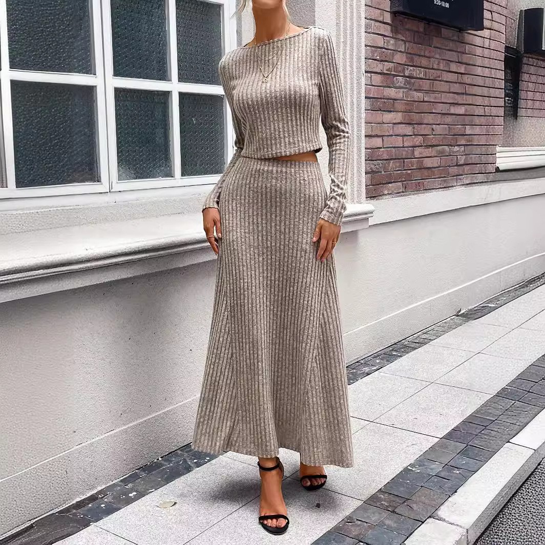 Zimowy damski komplet ubrań, 2 – Winter Clothing Women'S recenzja i cena