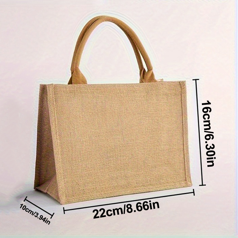 Torby lniane, ręcznie malowane – Hand Warmer Reusable recenzja i cena