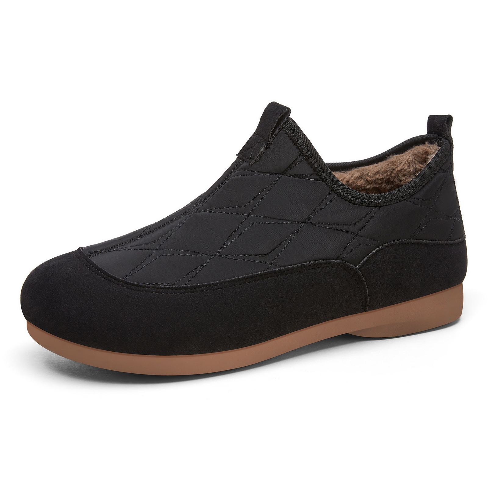 Damskie zimowe ocieplane buty  – Winter Cloth recenzja i cena