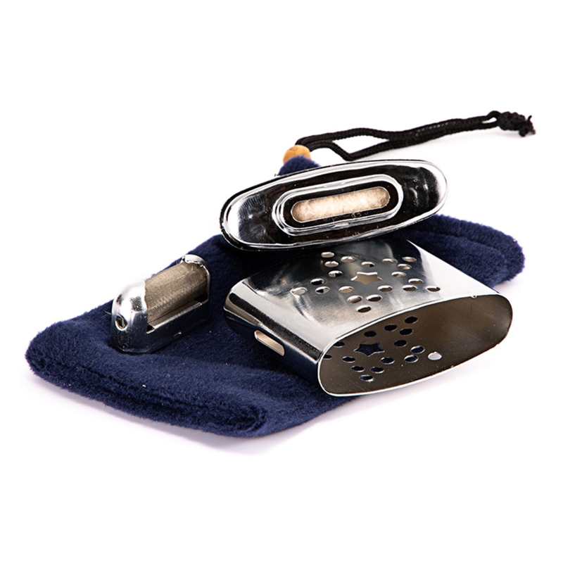 M2EE Mini wielokrotnego napełn – Hand Warmer Reusable recenzja i cena