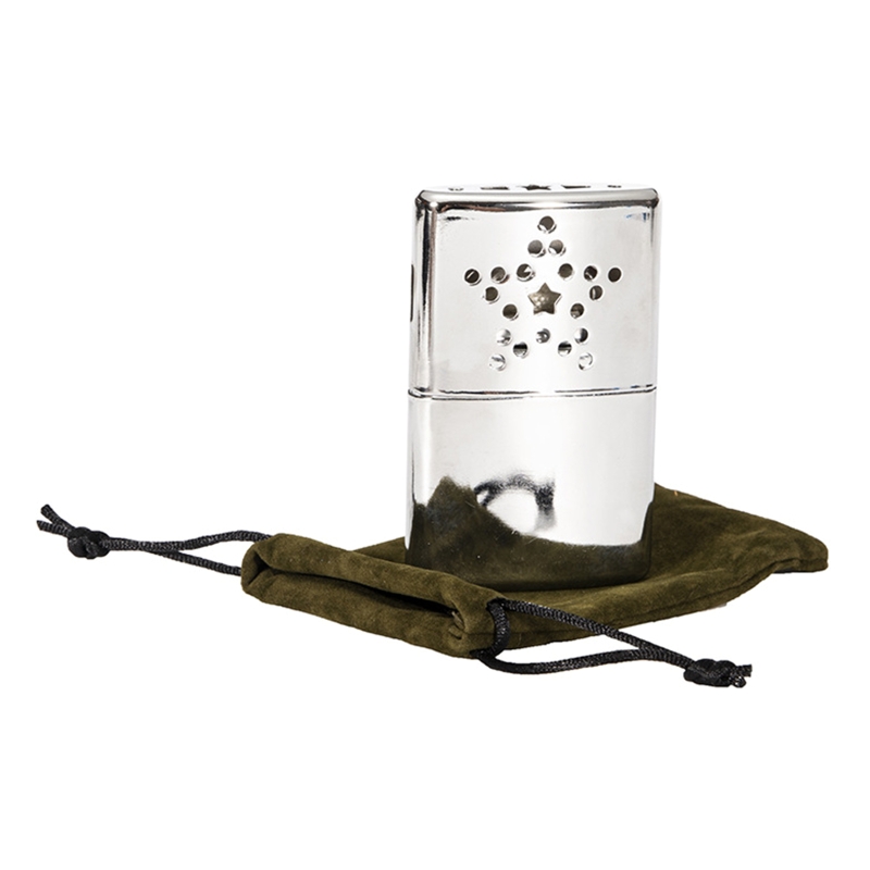 M2EE Mini wielokrotnego napełn – Hand Warmer Reusable recenzja i cena
