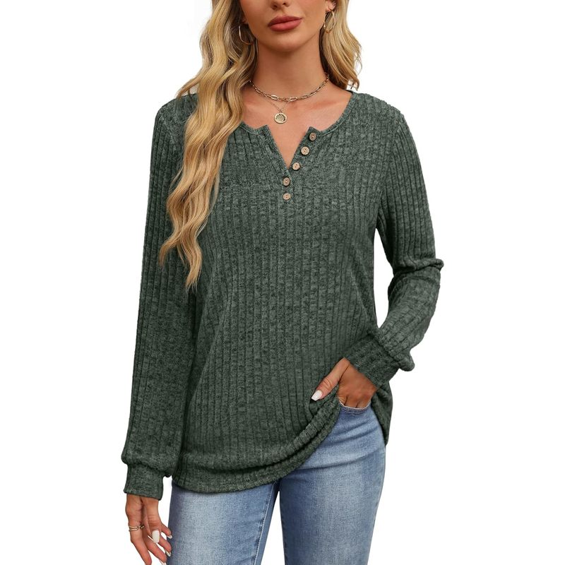 Swetry damskie Odzież zimowa K – Winter Clothing Must Haves recenzja i cena