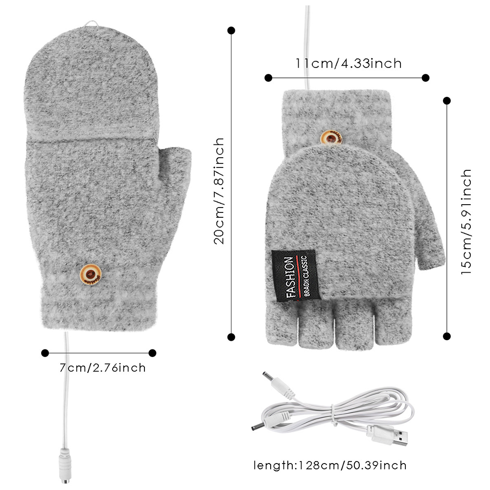 Elektryczne podgrzewane rękawi – Hand Warmer Reusable recenzja i cena