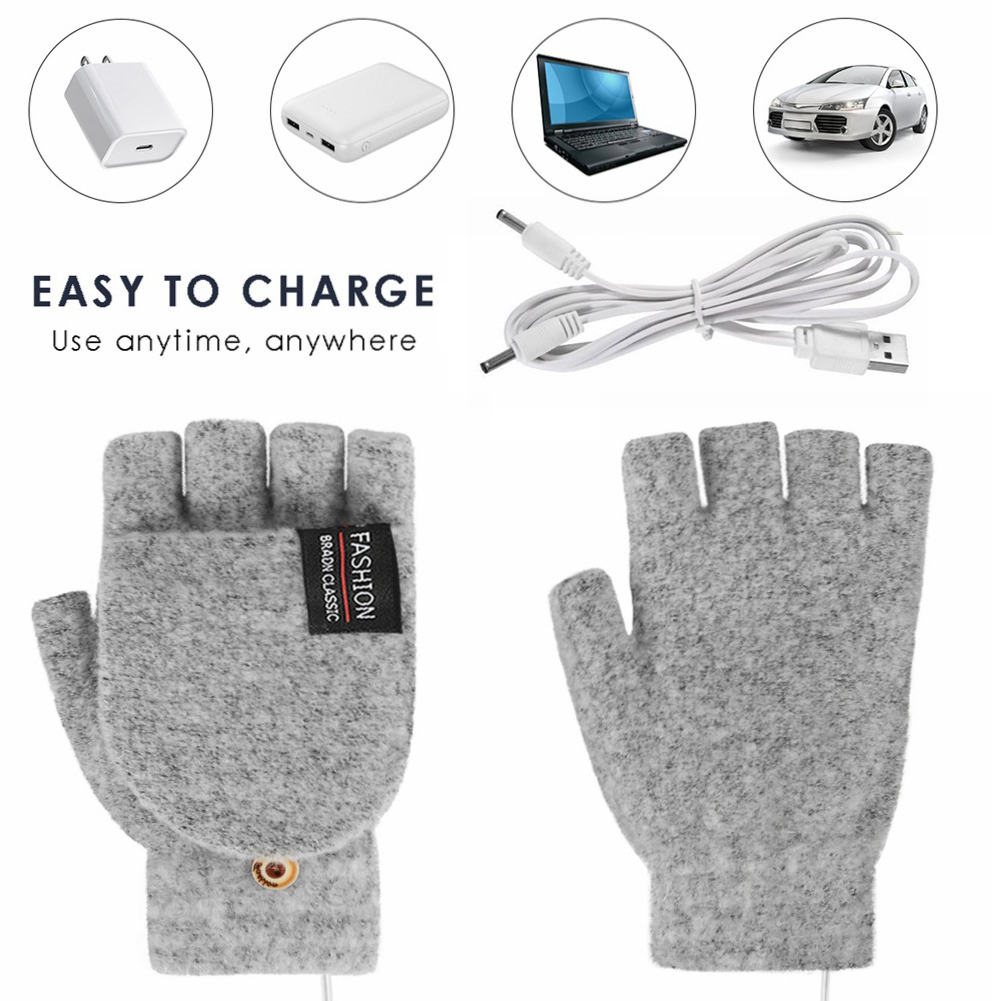 Elektryczne podgrzewane rękawi – Hand Warmer Reusable recenzja i cena