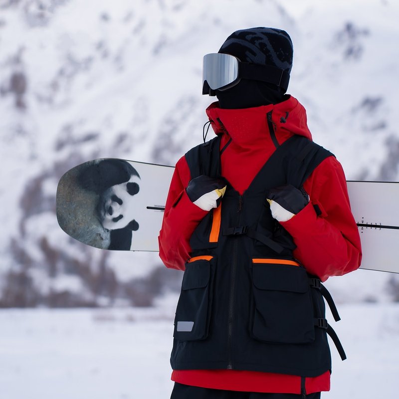 W2EJOURNEY EU US Rozmiar Wysok – Winter Clothing Europe recenzja i cena