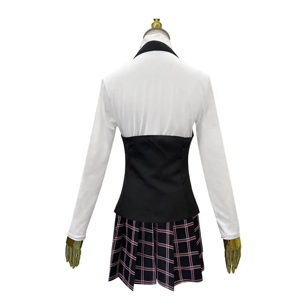 Muse Persona 5P5 Niijima True  – Winter Clothing Outlet recenzja i cena