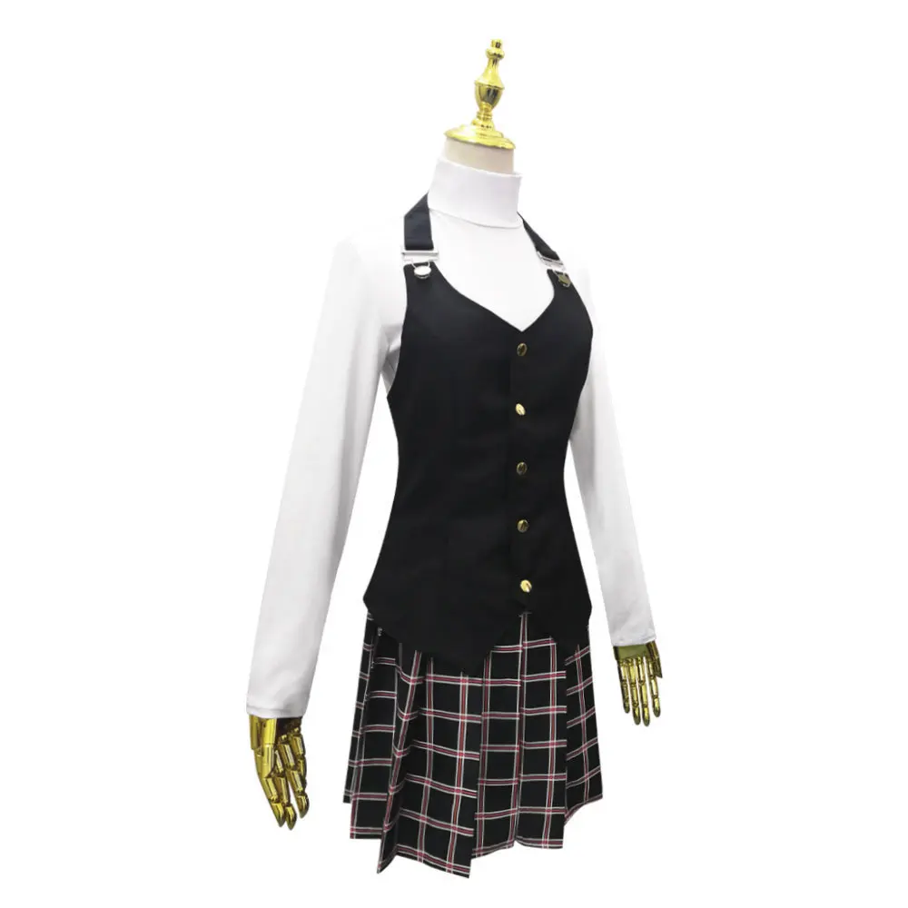 Muse Persona 5P5 Niijima True  – Winter Clothing Outlet recenzja i cena