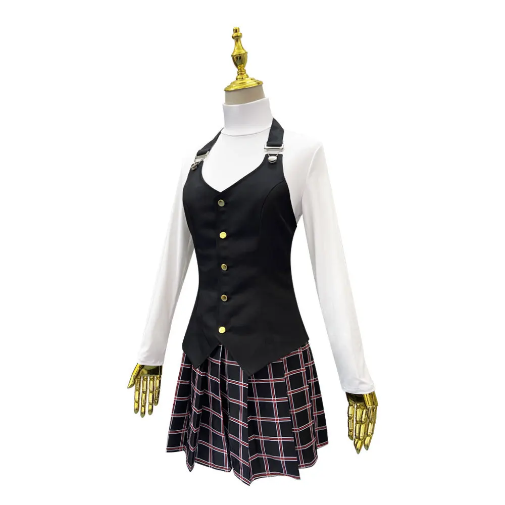 Muse Persona 5P5 Niijima True  – Winter Clothing Outlet recenzja i cena
