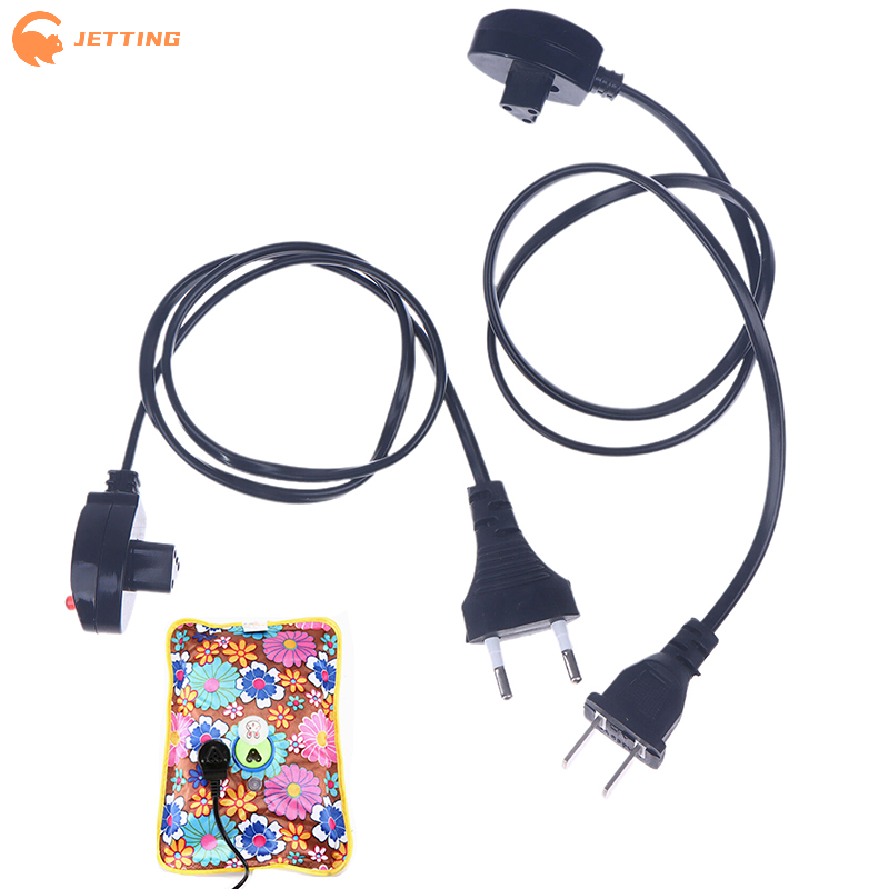 Kabel do ładowania termoforów, – Hand Warmer Reusable recenzja i cena
