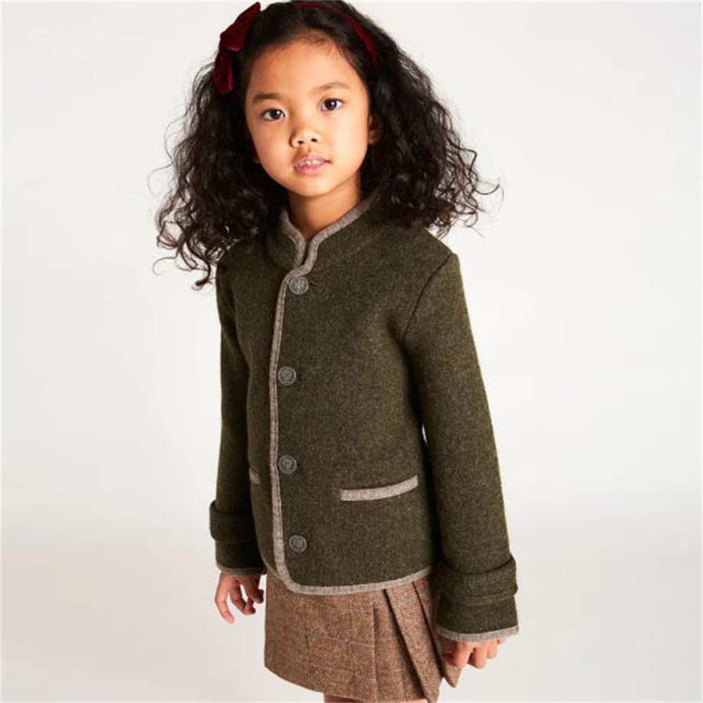Odzież dziecięca jesień zima b – Winter Clothing For Kids recenzja i cena