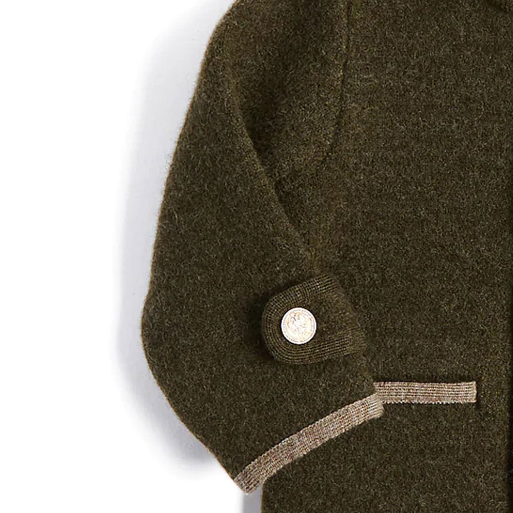 Odzież dziecięca jesień zima b – Winter Clothing For Kids recenzja i cena