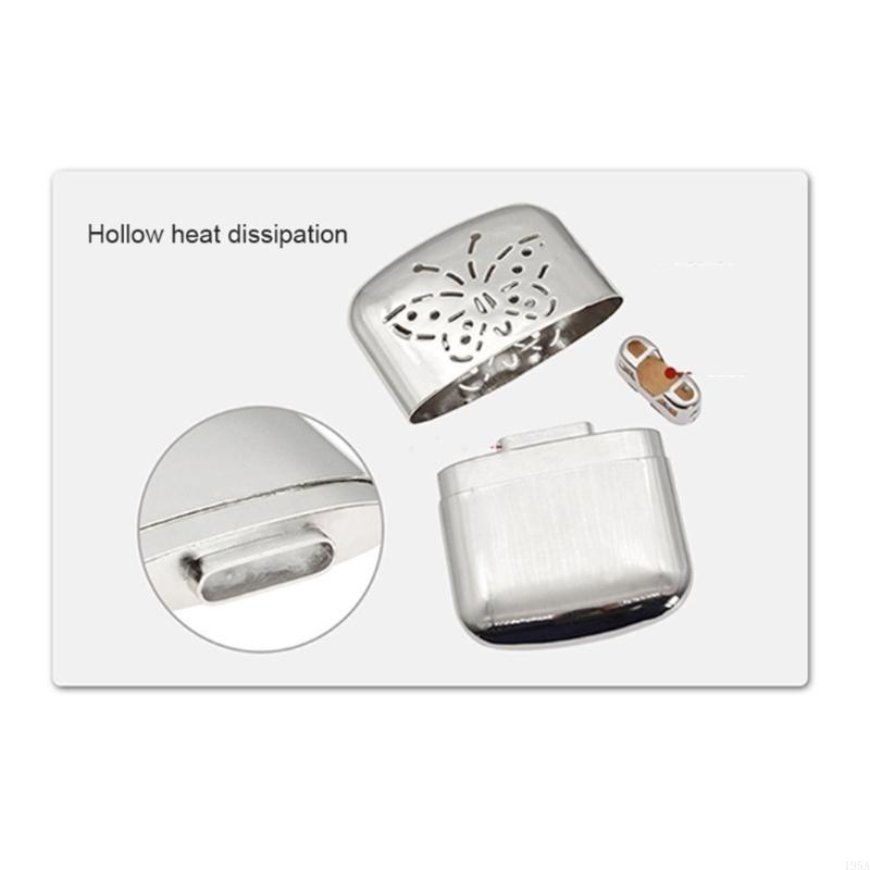 2 szt. Kieszonkowy ogrzewacz d – Hand Warmer Reusable recenzja i cena
