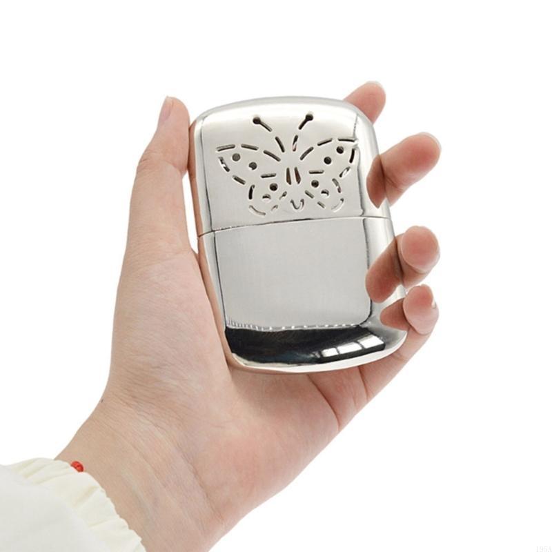 2 szt. Kieszonkowy ogrzewacz d – Hand Warmer Reusable recenzja i cena
