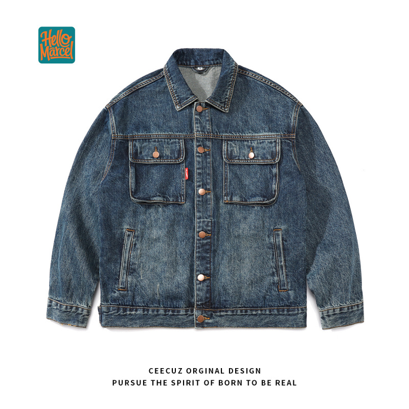 HELLOMARCEL EU US Rozmiar Luks – Winter Clothing Europe recenzja i cena