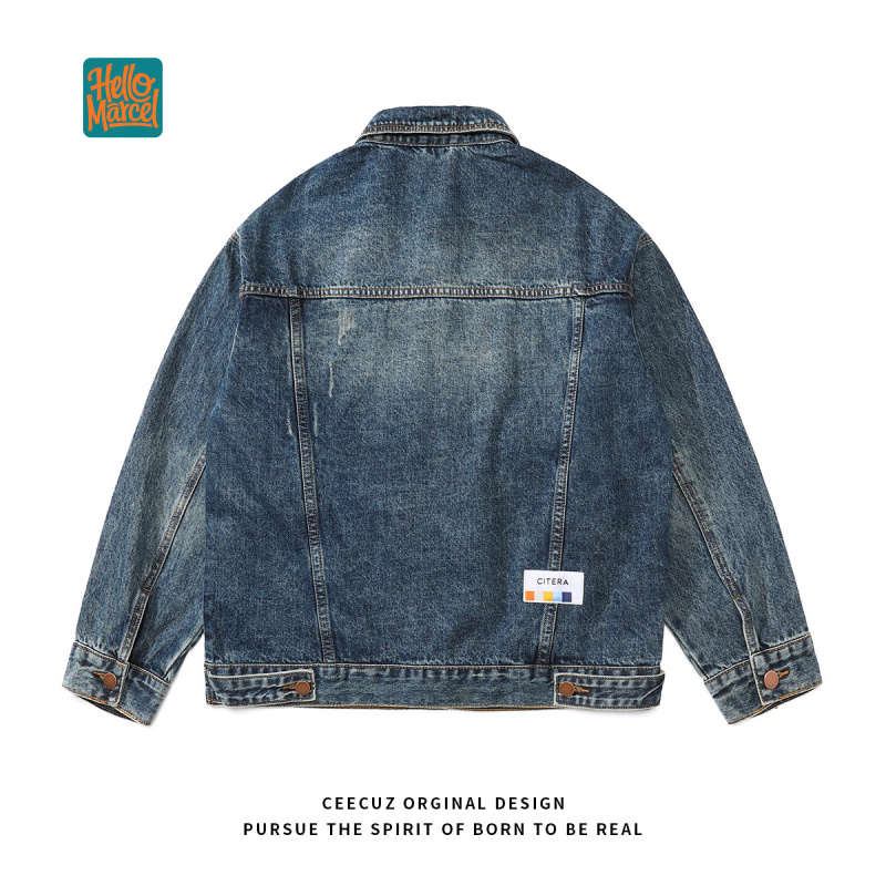HELLOMARCEL EU US Rozmiar Luks – Winter Clothing Europe recenzja i cena