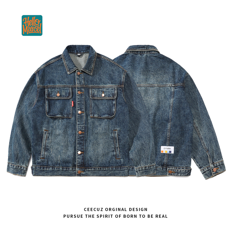 HELLOMARCEL EU US Rozmiar Luks – Winter Clothing Europe recenzja i cena