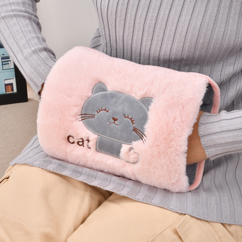 Ue wtyczka ogrzewacz dłoni opa – Hand Warmer Reusable recenzja i cena