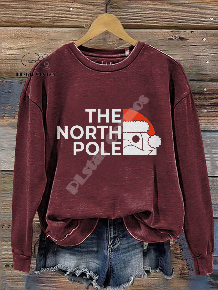 Christmas Santa Claus Cat Dog  – Winter Clothing Cute recenzja i cena