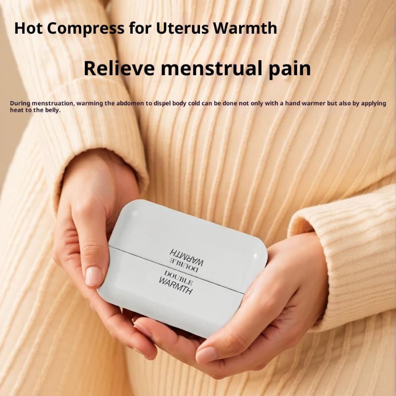 Magnetyczne ogrzewacze do rąk  – Hand Warmer Reusable recenzja i cena