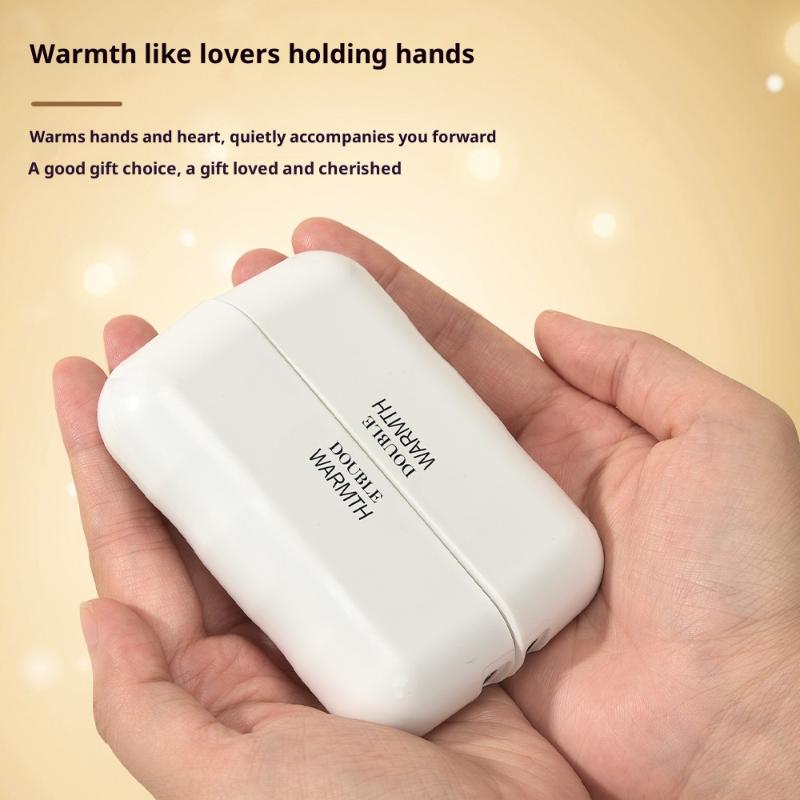 Magnetyczne ogrzewacze do rąk  – Hand Warmer Reusable recenzja i cena